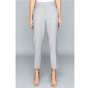 NWT Reiss Thea Ankle-Length Trousers